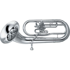 Еуфоніум Yamaha YEP-211S, image 